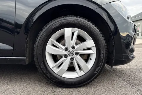 ST68WVA Volkswagen Polo 1.0 EVO SE Euro 6 (s/s) 5dr Thumbnail #10