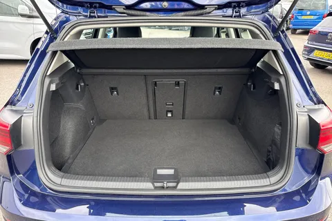 DV70LZE Volkswagen Golf 1.5 TSI 150 Style 5dr⭐ Rear view camera, Keyless entry⭐ Thumbnail #7