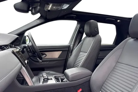 KT24HVP Land Rover Discovery Sport 2.0 D200 Dynamic HSE 5dr Thumbnail #4