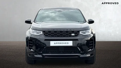 KT24HVP Land Rover Discovery Sport 2.0 D200 Dynamic HSE 5dr Thumbnail #8