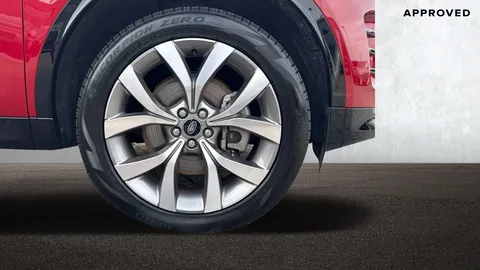 KW24FZT Land Rover Discovery Sport 2.0 D200 Dynamic HSE 5dr Thumbnail #9