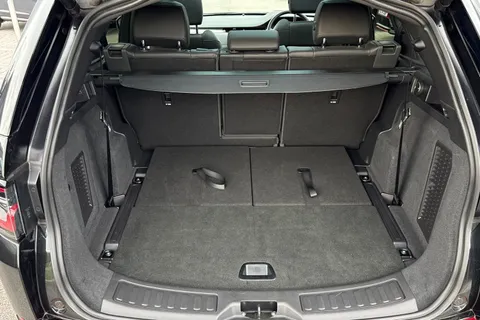 KT24HVP Land Rover Discovery Sport 2.0 D200 Dynamic HSE 5dr Thumbnail #11