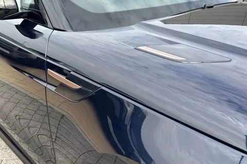 DV23NYK Land Rover Range Rover Sport 3.0 P440e Autobiography 5dr Thumbnail #22