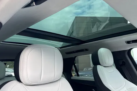 DV23NYK Land Rover Range Rover Sport 3.0 P440e Autobiography 5dr Thumbnail #23