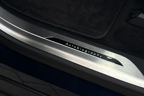 DV23NYK Land Rover Range Rover Sport 3.0 P440e Autobiography 5dr Thumbnail #30