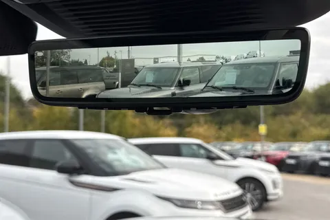 DV23NYK Land Rover Range Rover Sport 3.0 P440e Autobiography 5dr Thumbnail #37