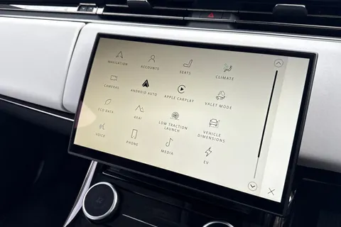 DV23NYK Land Rover Range Rover Sport 3.0 P440e Autobiography 5dr Thumbnail #38