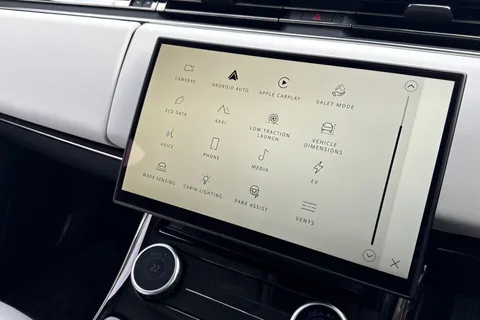 DV23NYK Land Rover Range Rover Sport 3.0 P440e Autobiography 5dr Thumbnail #39