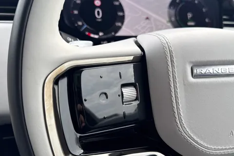 DV23NYK Land Rover Range Rover Sport 3.0 P440e Autobiography 5dr Thumbnail #40