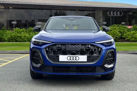  Audi Q5 2.0 TDI Edition 1 Sportback S Tronic quattro Euro 6 (s/s) 5dr Thumbnail #6
