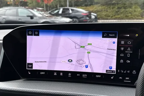  Audi Q5 2.0 TDI Edition 1 Sportback S Tronic quattro Euro 6 (s/s) 5dr Thumbnail #17