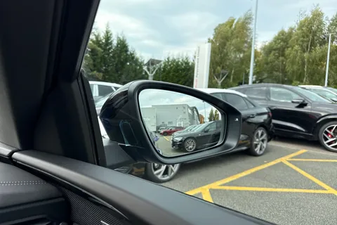  Audi Q5 2.0 TDI Edition 1 Sportback S Tronic quattro Euro 6 (s/s) 5dr Thumbnail #21