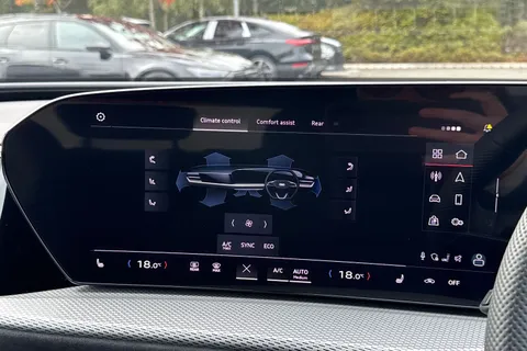  Audi Q5 2.0 TDI Edition 1 Sportback S Tronic quattro Euro 6 (s/s) 5dr Thumbnail #22