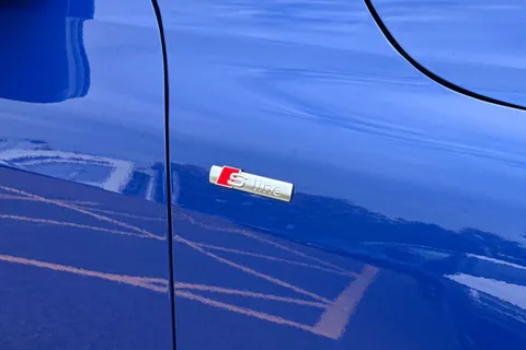  Audi Q5 2.0 TDI Edition 1 Sportback S Tronic quattro Euro 6 (s/s) 5dr Thumbnail #27