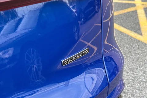  Audi Q5 2.0 TDI Edition 1 Sportback S Tronic quattro Euro 6 (s/s) 5dr Thumbnail #29