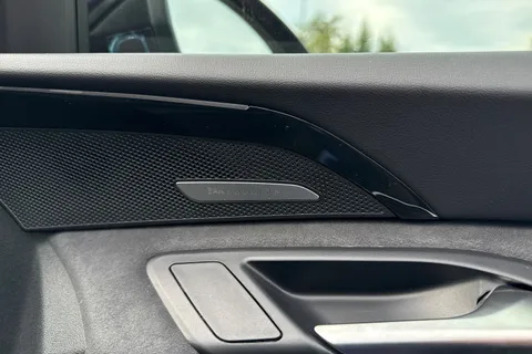  Audi Q5 2.0 TDI Edition 1 Sportback S Tronic quattro Euro 6 (s/s) 5dr Thumbnail #30