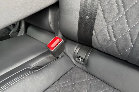  Audi Q5 2.0 TDI Edition 1 Sportback S Tronic quattro Euro 6 (s/s) 5dr Thumbnail #44