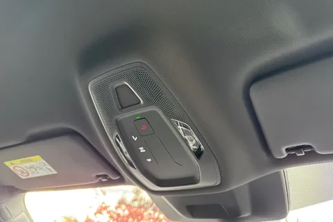  Audi Q5 2.0 TDI Edition 1 Sportback S Tronic quattro Euro 6 (s/s) 5dr Thumbnail #53