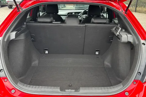 MV21YSC Honda Civic 1.0 VTEC Turbo 126 SR 5dr CVT Thumbnail #9