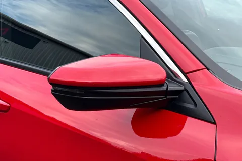 MV21YSC Honda Civic 1.0 VTEC Turbo 126 SR 5dr CVT Thumbnail #11