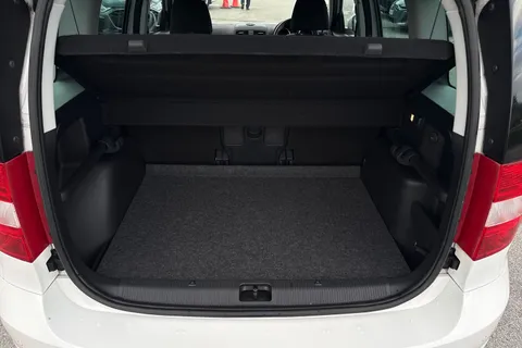 PE16SKX Škoda Yeti 1.2 TSI SE DSG Euro 6 (s/s) 5dr Thumbnail #7