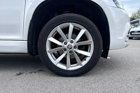 PE16SKX Škoda Yeti 1.2 TSI SE DSG Euro 6 (s/s) 5dr Thumbnail #10