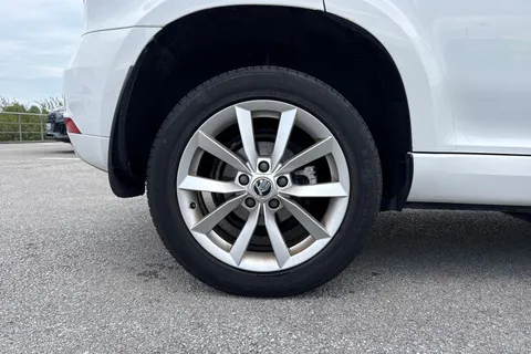 PE16SKX Škoda Yeti 1.2 TSI SE DSG Euro 6 (s/s) 5dr Thumbnail #11