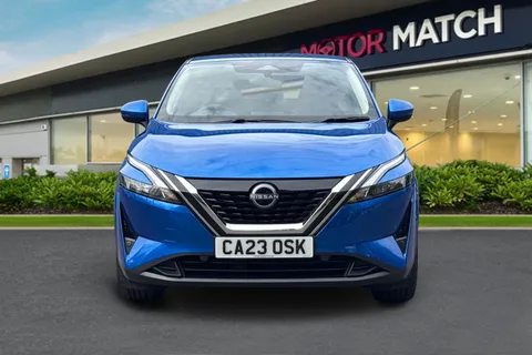 CA23OSK Nissan Qashqai 1.5 h e-POWER Acenta Premium Auto Euro 6 (s/s) 5dr Thumbnail #6