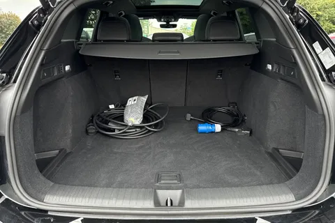 KM74ZLU Audi Sq6 E-Tron SQ6 SUV Edition 1 e-tron kW Thumbnail #8