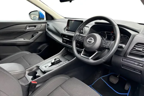 CA23OSK Nissan Qashqai 1.5 h e-POWER Acenta Premium Auto Euro 6 (s/s) 5dr Thumbnail #8