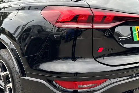 KM74ZLU Audi Sq6 E-Tron SQ6 SUV Edition 1 e-tron kW Thumbnail #9