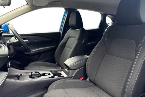 CA23OSK Nissan Qashqai 1.5 h e-POWER Acenta Premium Auto Euro 6 (s/s) 5dr Thumbnail #11