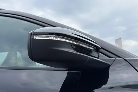 KM74ZLU Audi Sq6 E-Tron SQ6 SUV Edition 1 e-tron kW Thumbnail #26