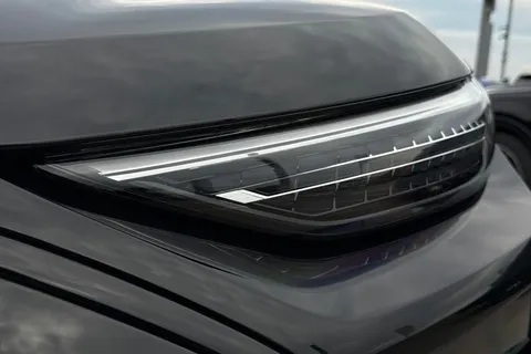 KM74ZLU Audi Sq6 E-Tron SQ6 SUV Edition 1 e-tron kW Thumbnail #28