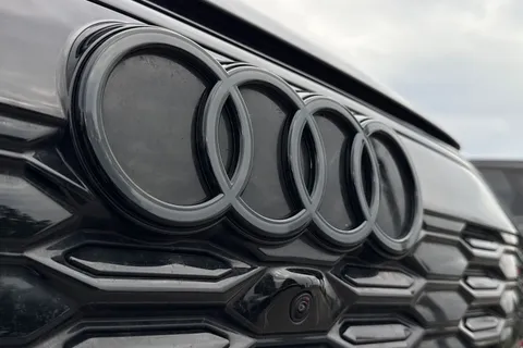 KM74ZLU Audi Sq6 E-Tron SQ6 SUV Edition 1 e-tron kW Thumbnail #29