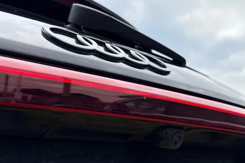 KM74ZLU Audi Sq6 E-Tron SQ6 SUV Edition 1 e-tron kW Thumbnail #32