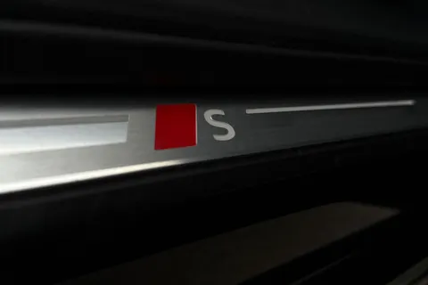 KM74ZLU Audi Sq6 E-Tron SQ6 SUV Edition 1 e-tron kW Thumbnail #33