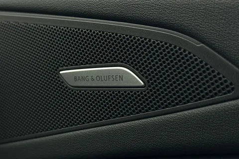 KM74ZLU Audi Sq6 E-Tron SQ6 SUV Edition 1 e-tron kW Thumbnail #37