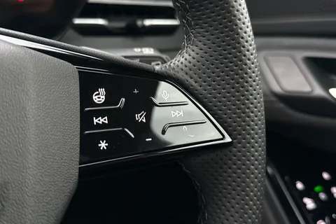 KM74ZLU Audi Sq6 E-Tron SQ6 SUV Edition 1 e-tron kW Thumbnail #39