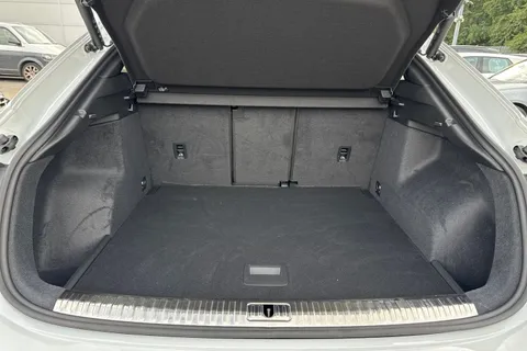 DG74ZKF Audi Q3 S line 35 TDI 150 PS S tronic Thumbnail #7