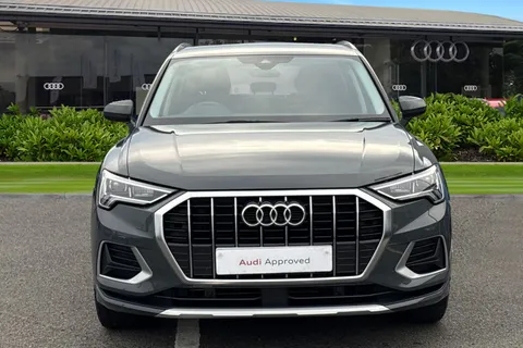 NV22ZJZ Audi Q3 Sport 35 TDI  150 PS S tronic Thumbnail #5