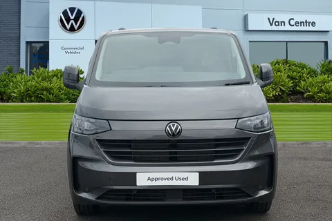 MF75FNX Volkswagen Transporter T28 Panel Van Commerce Pro SWB 110 PS 2.0 TDI 6sp Manual Thumbnail #6