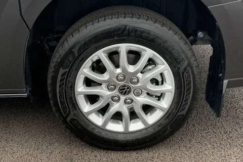 MF75FNX Volkswagen Transporter T28 Panel Van Commerce Pro SWB 110 PS 2.0 TDI 6sp Manual Thumbnail #7