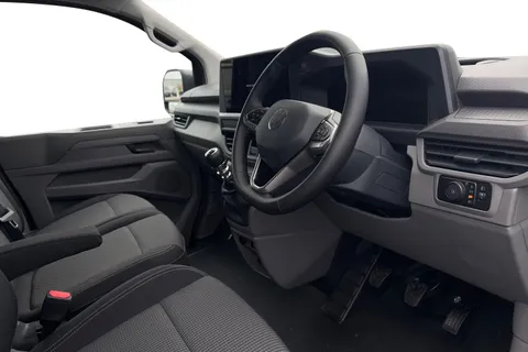 MF75FNX Volkswagen Transporter T28 Panel Van Commerce Pro SWB 110 PS 2.0 TDI 6sp Manual Thumbnail #8