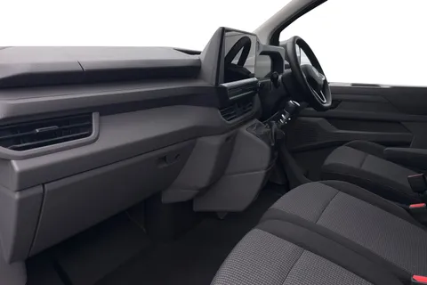 MF75FNX Volkswagen Transporter T28 Panel Van Commerce Pro SWB 110 PS 2.0 TDI 6sp Manual Thumbnail #9