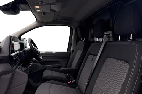 MF75FNX Volkswagen Transporter T28 Panel Van Commerce Pro SWB 110 PS 2.0 TDI 6sp Manual Thumbnail #11