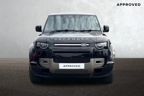 KM24ZHA Land Rover Defender 110 3.0 D300 110 X-Dynamic HSE 5dr Thumbnail #8