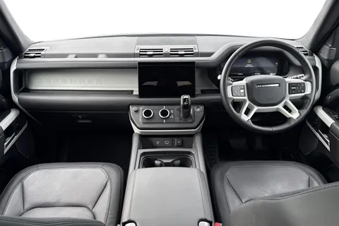 KM24ZHA Land Rover Defender 110 3.0 D300 110 X-Dynamic HSE 5dr Thumbnail #10