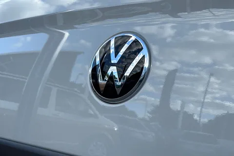 BV75OCH Volkswagen E-Transporter SWB 218PS 65kWh Electric Panel Van Thumbnail #34