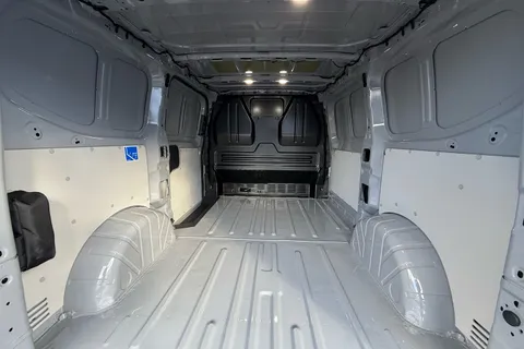 BV75OCH Volkswagen E-Transporter SWB 218PS 65kWh Electric Panel Van Thumbnail #39